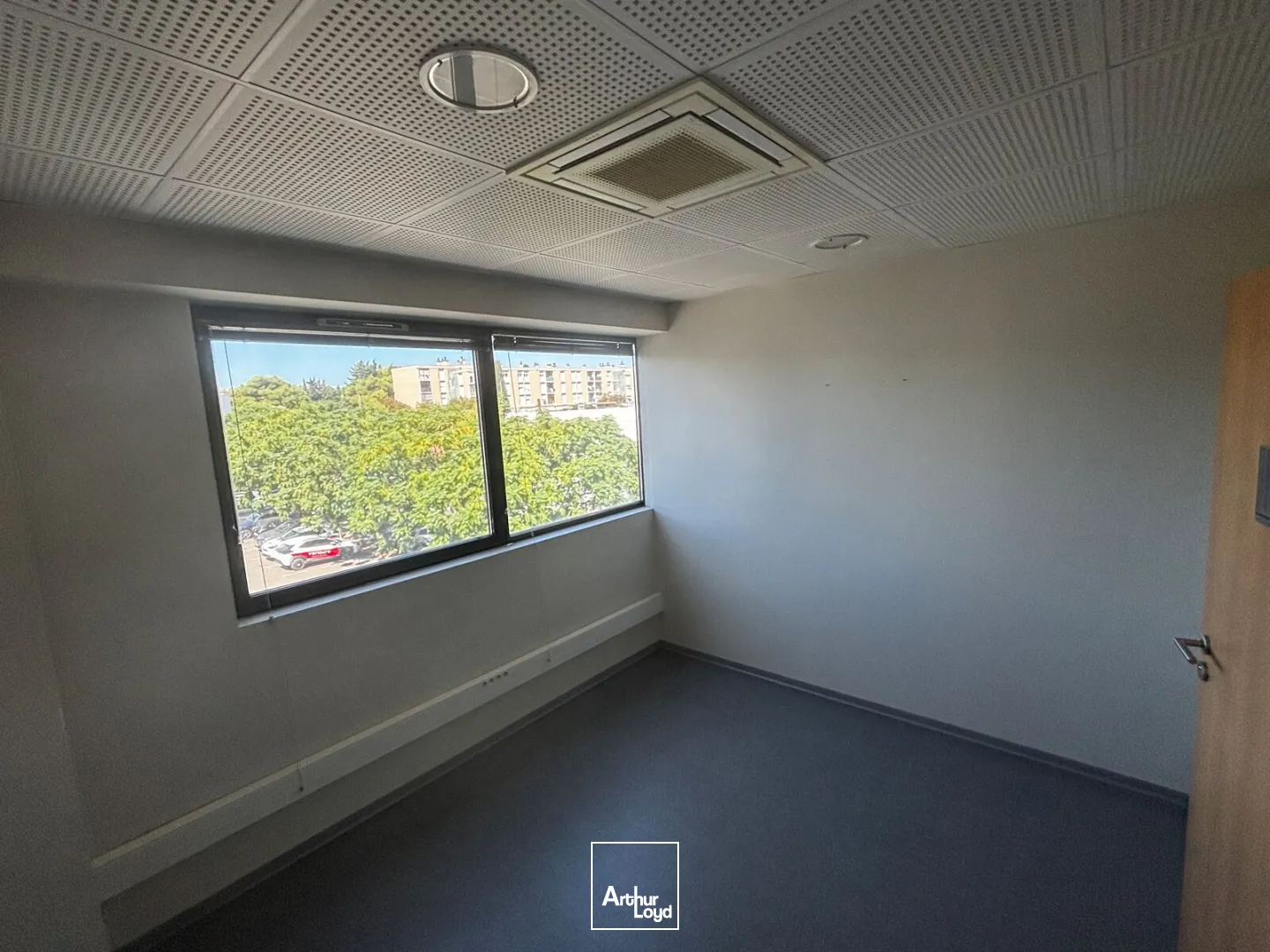 Bureaux - Vente - BEZIERS - 34500 - 85-187 - 7922199