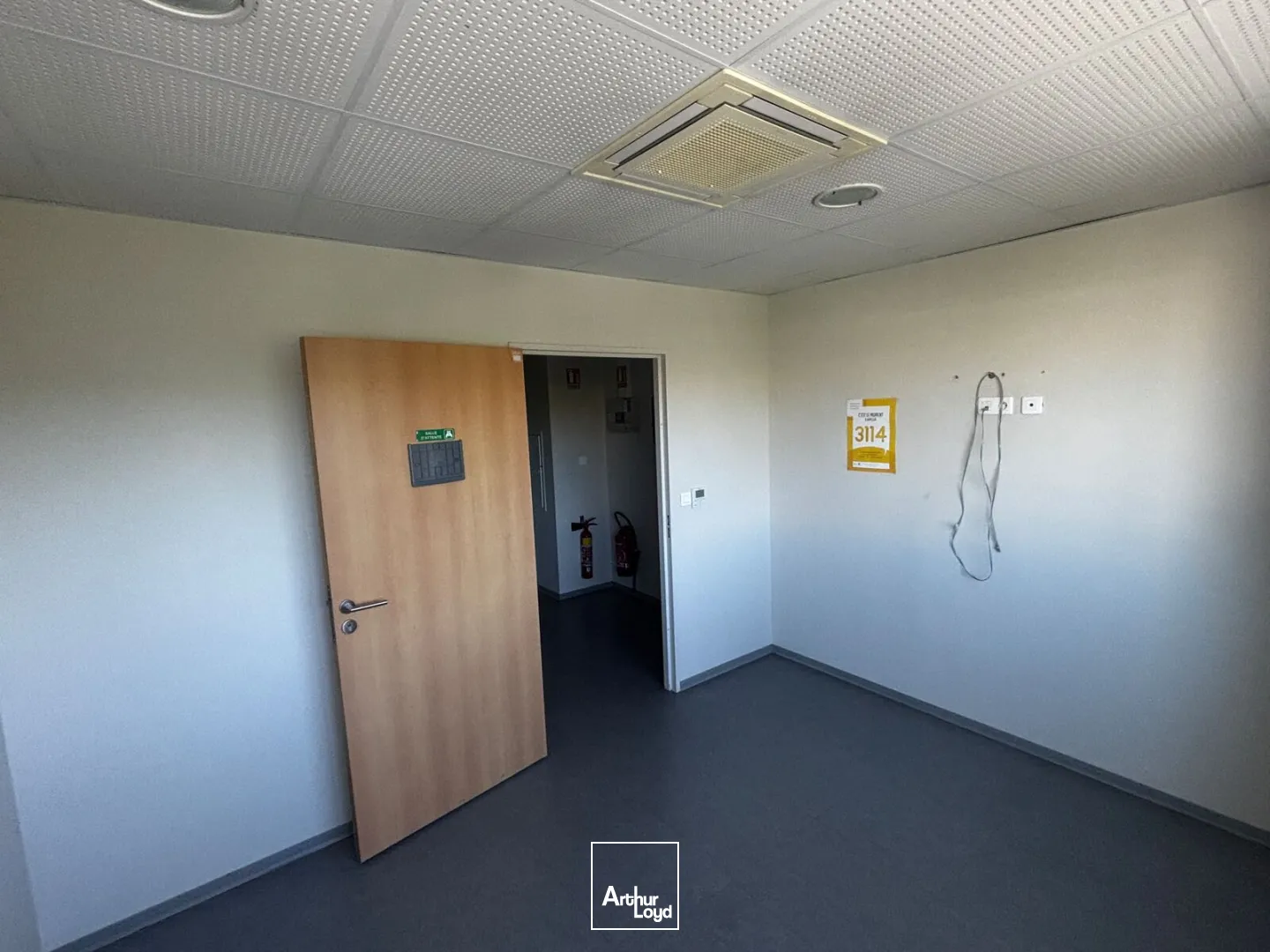 Bureaux - Vente - BEZIERS - 34500 - 85-187 - 7922200