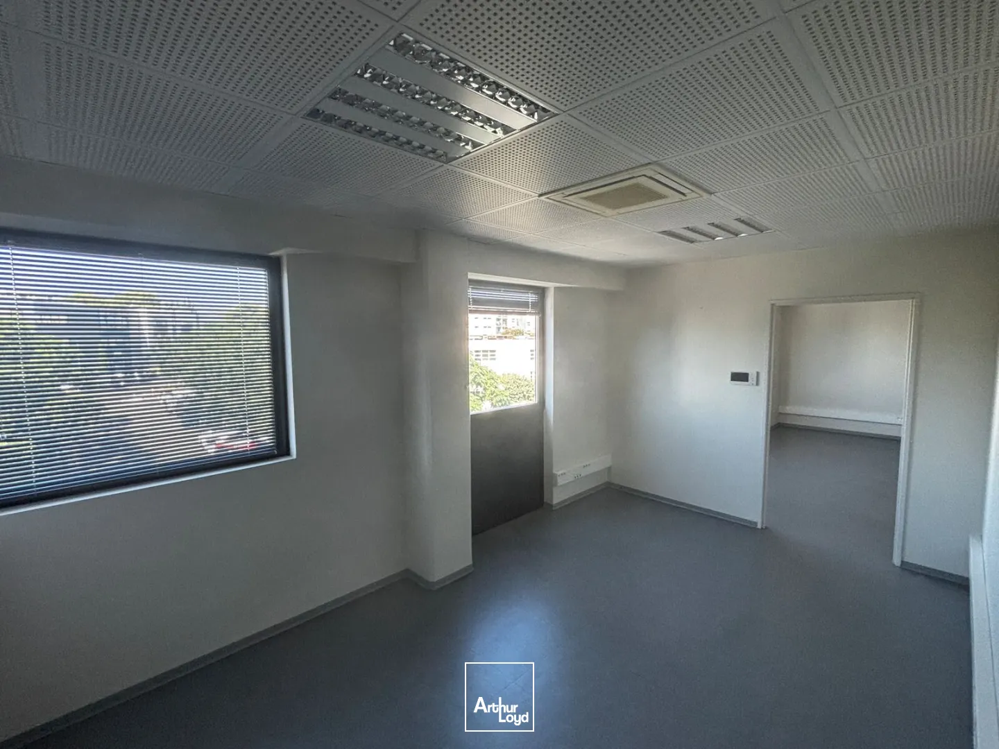 Bureaux - Vente - BEZIERS - 34500 - 85-187 - 7922201