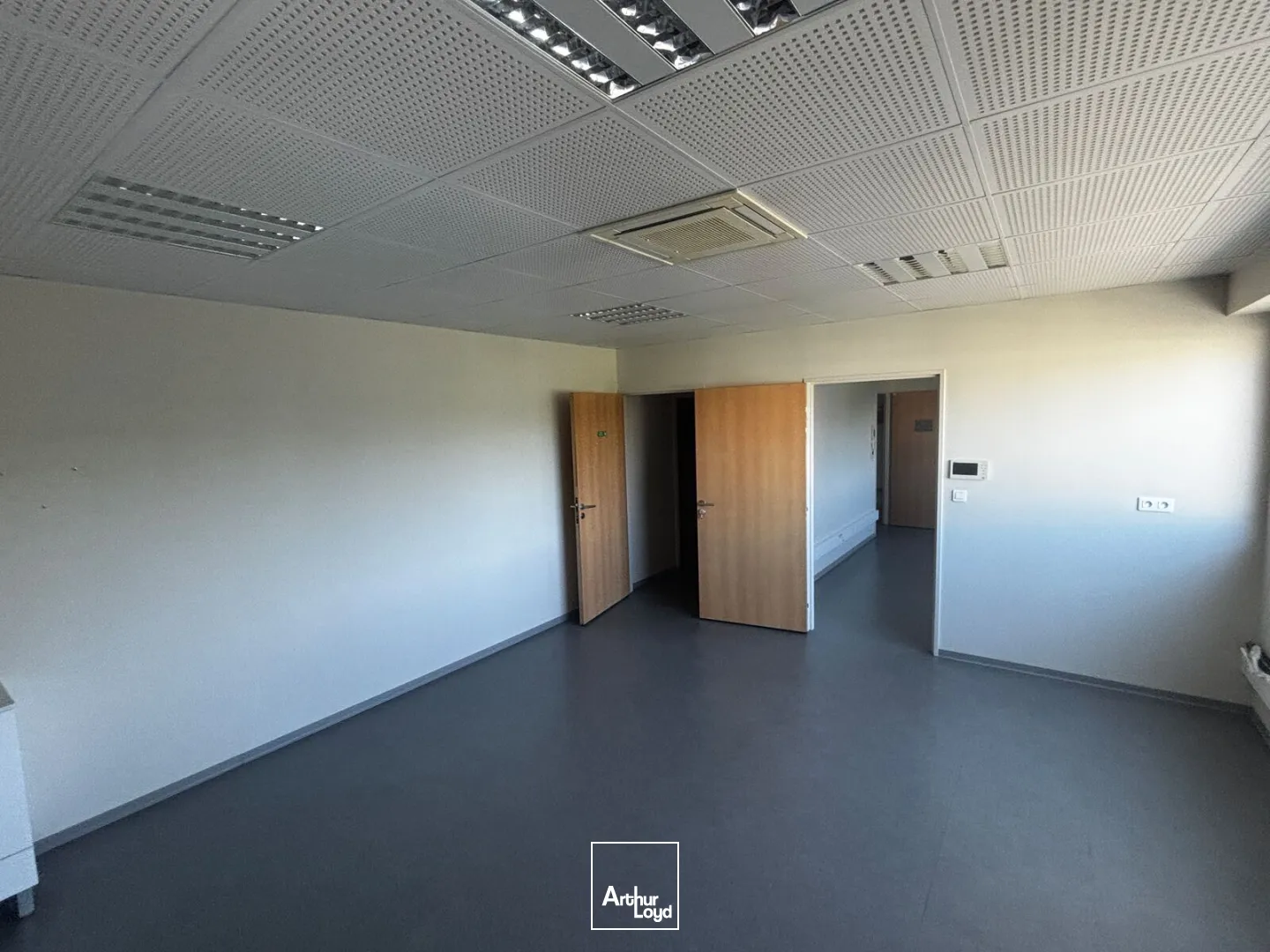Bureaux - Vente - BEZIERS - 34500 - 85-187 - 7922204
