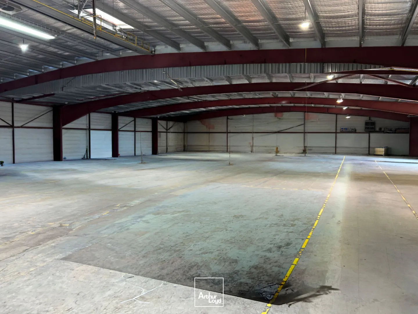 Locaux d'activité & Entrepôts - Location - BEZIERS - 34500 - 3152-3152 - 7922208