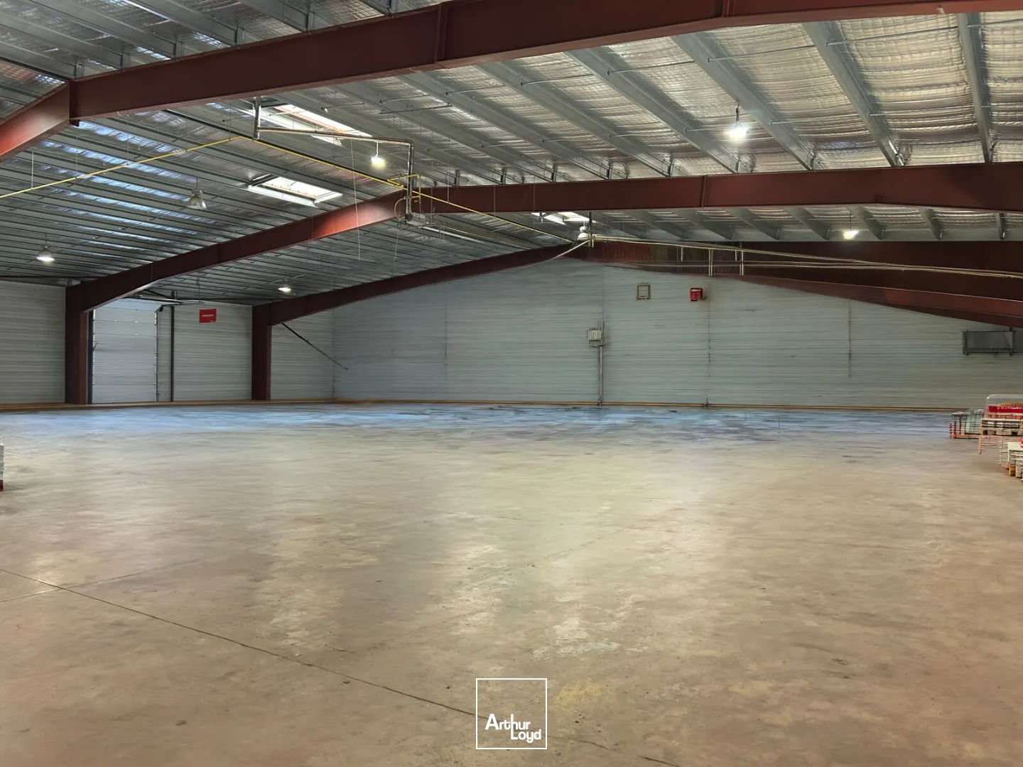 Locaux d'activité & Entrepôts - Location - BEZIERS - 34500 - 3152-3152 - 7922206