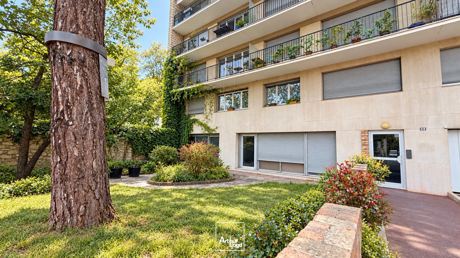 Bureaux - Location - SAINT CLOUD - 92210 - 315-315 - 7922231