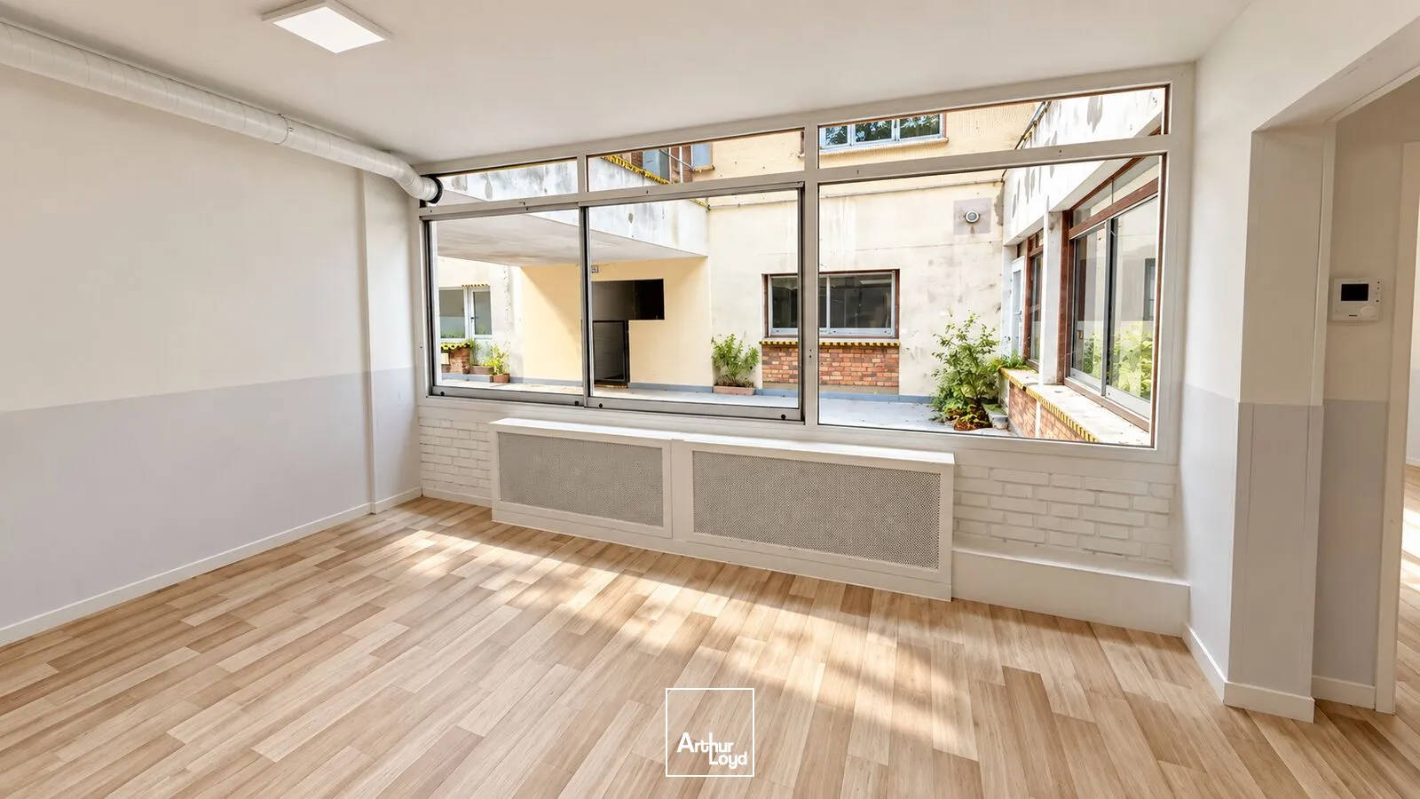 Bureaux - Location - SAINT CLOUD - 92210 - 315-315 - 7922232