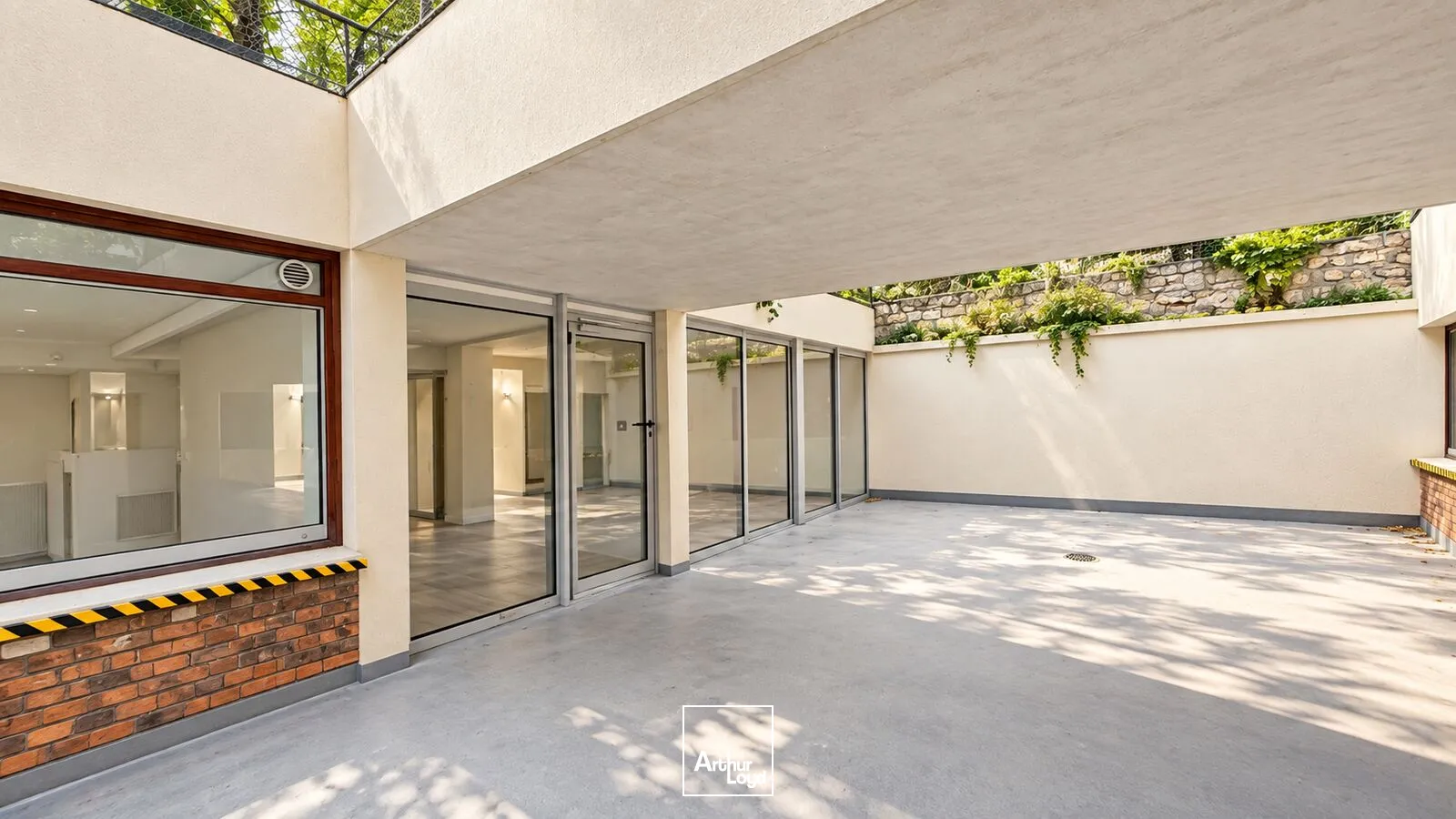 Bureaux - Location - SAINT CLOUD - 92210 - 315-315 - 7922233