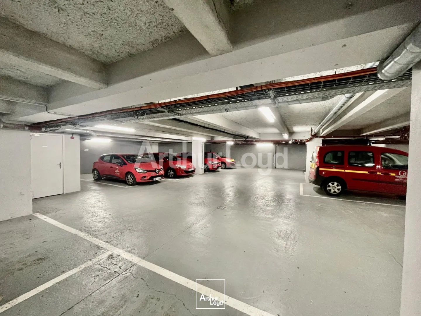 Bureaux - Location - LILLE - 59000 - 221.2-2776.3 - 7922379