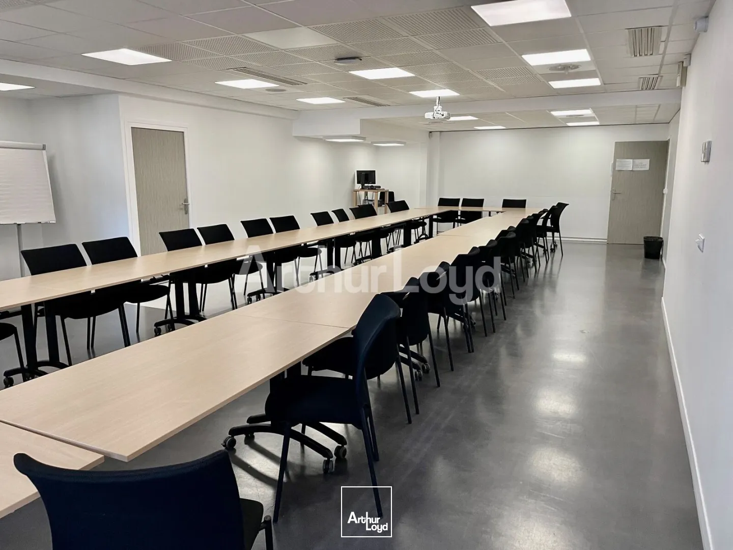 Bureaux - Location - LILLE - 59000 - 221.2-2776.3 - 7922375