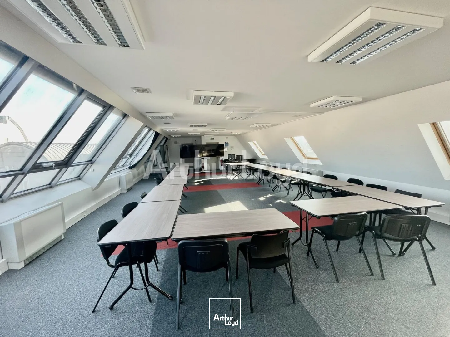 Bureaux - Location - LILLE - 59000 - 221.2-2776.3 - 7922378