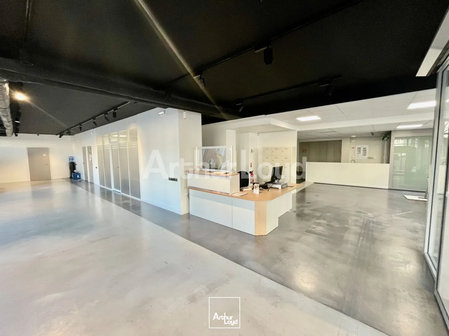 Bureaux - Location - LILLE - 59000 - 221.2-2776.3 - 7922374