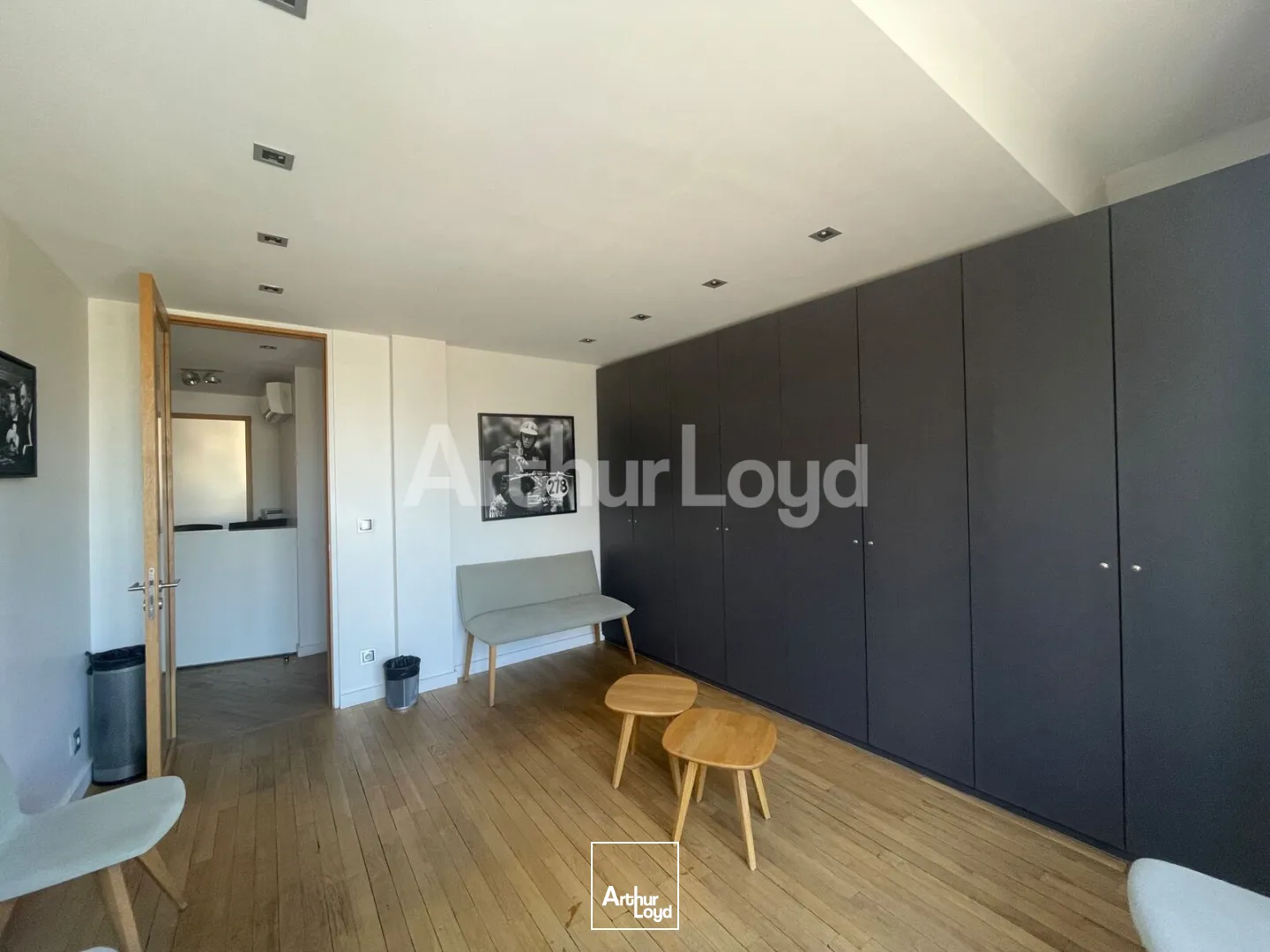 Bureaux - Location - LILLE - 59000 - 110-110 - 7922381