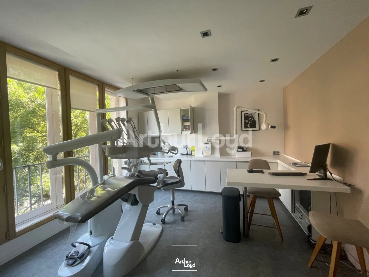 Bureaux - Location - LILLE - 59000 - 110-110 - 7922384