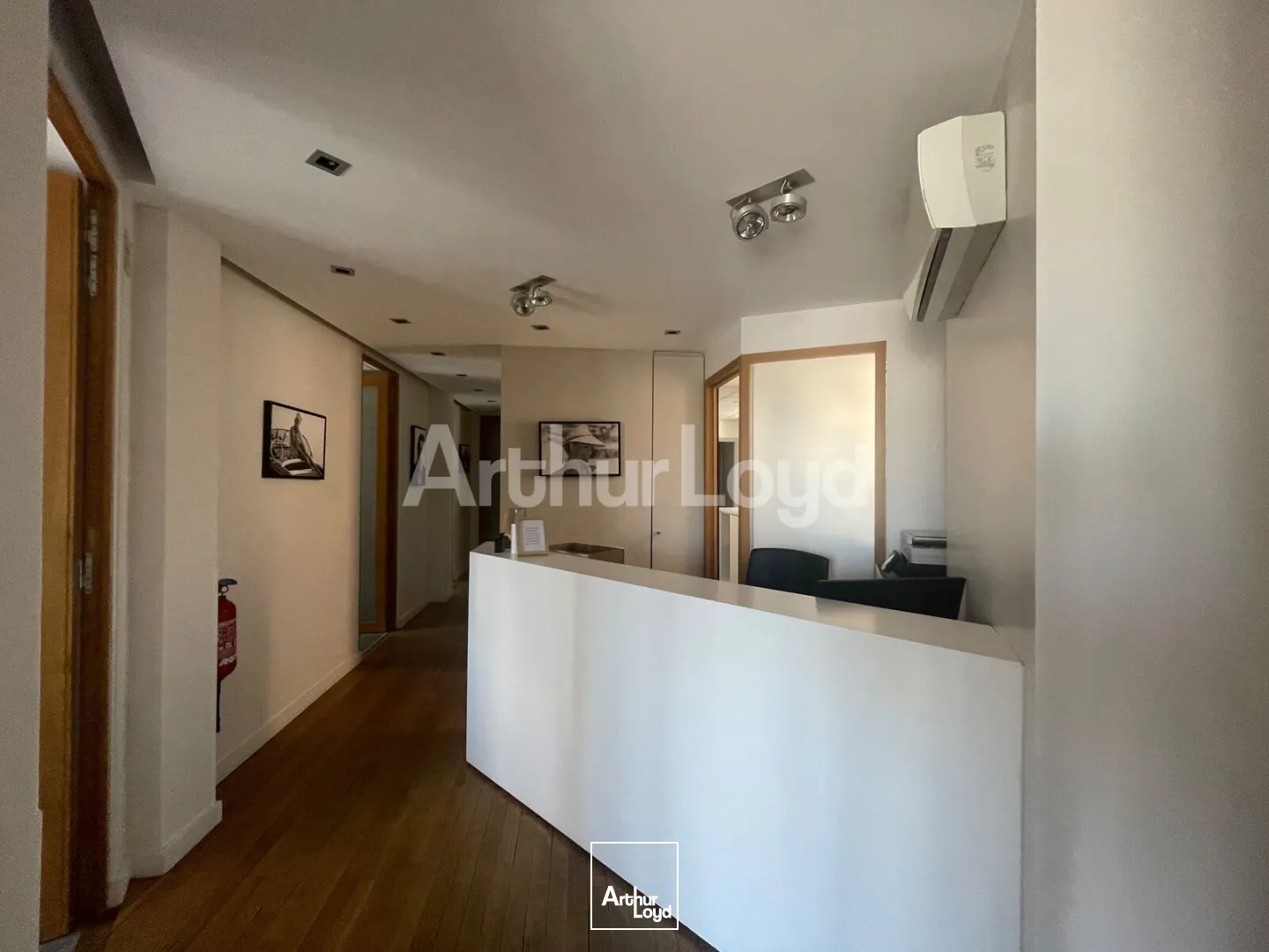 Bureaux - Location - LILLE - 59000 - 110-110 - 7922385