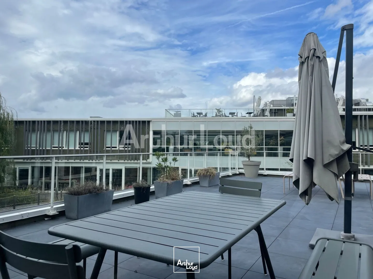 Bureaux - Location - WASQUEHAL - 59290 - 155-155 - 7922393