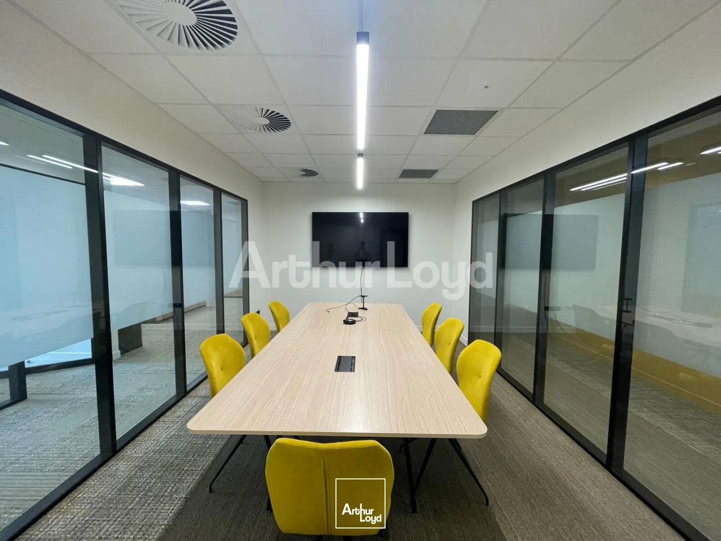 Bureaux - Location - WASQUEHAL - 59290 - 155-155 - 7922394