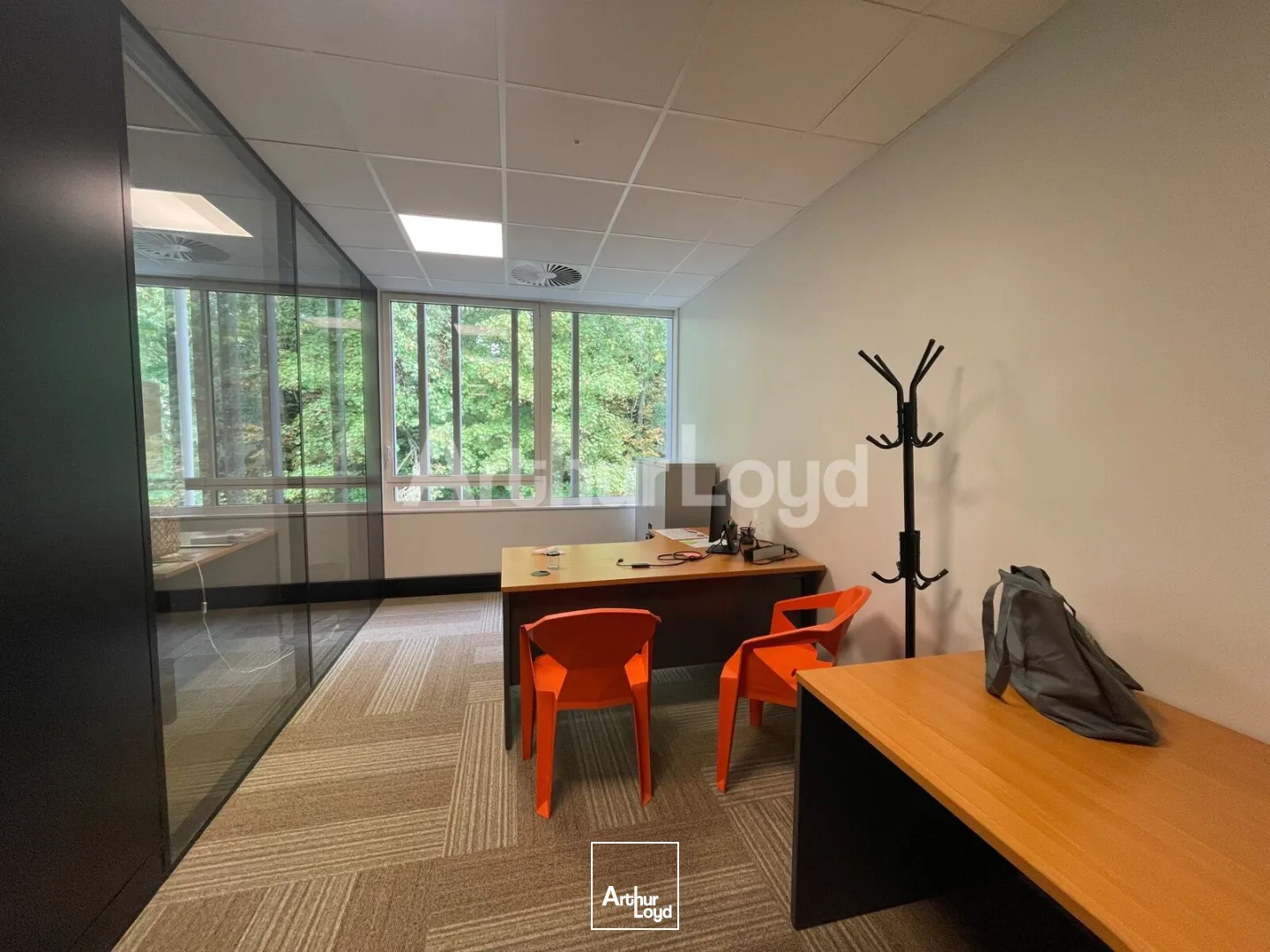 Bureaux - Location - WASQUEHAL - 59290 - 155-155 - 7922398