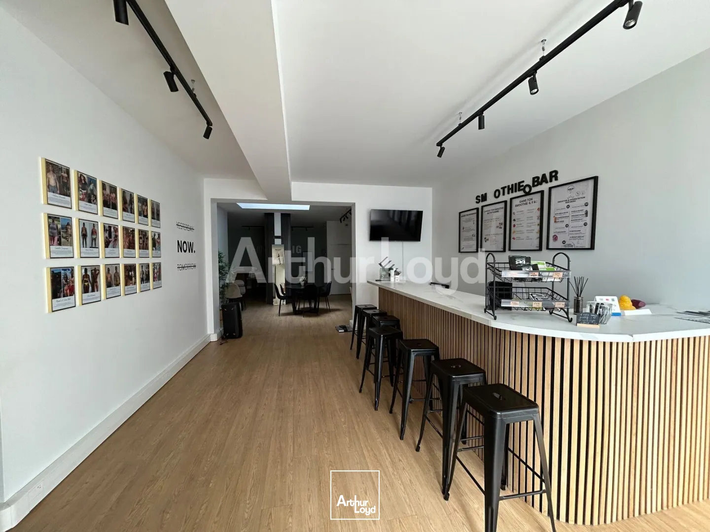 Bureaux - Location - LILLE - 59000 - 88-88 - 7922403