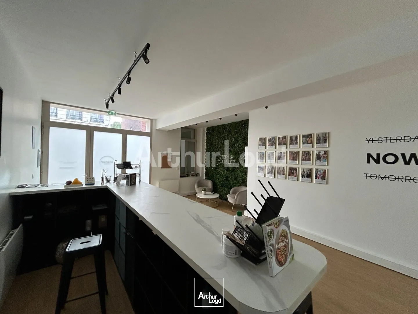 Bureaux - Location - LILLE - 59000 - 88-88 - 7922405