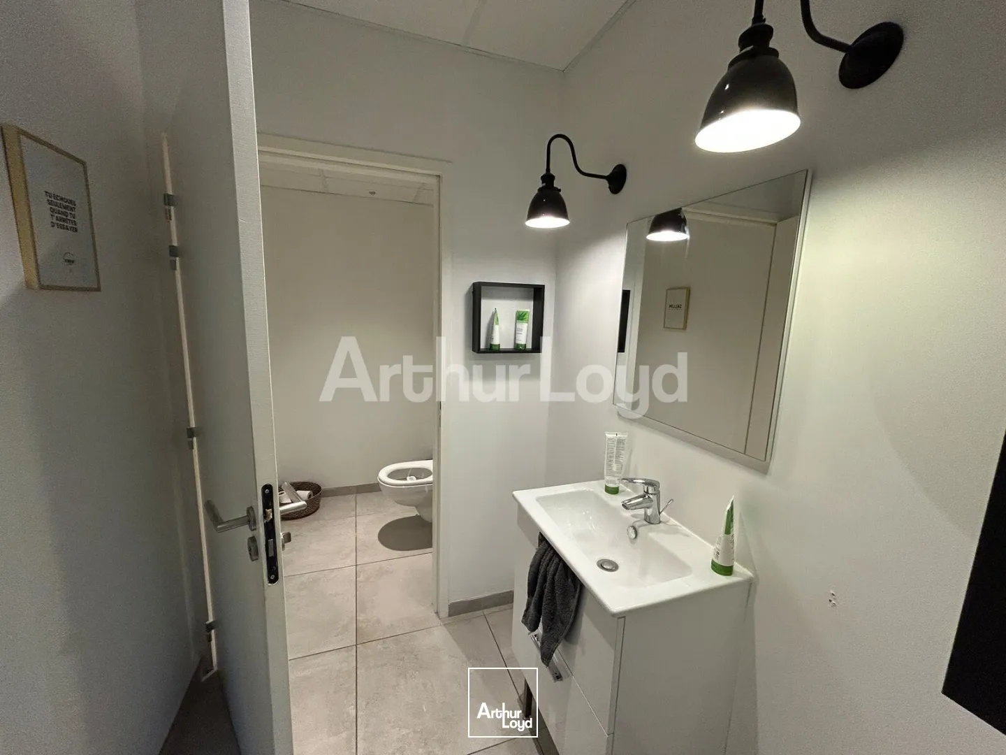 Bureaux - Location - LILLE - 59000 - 88-88 - 7922407