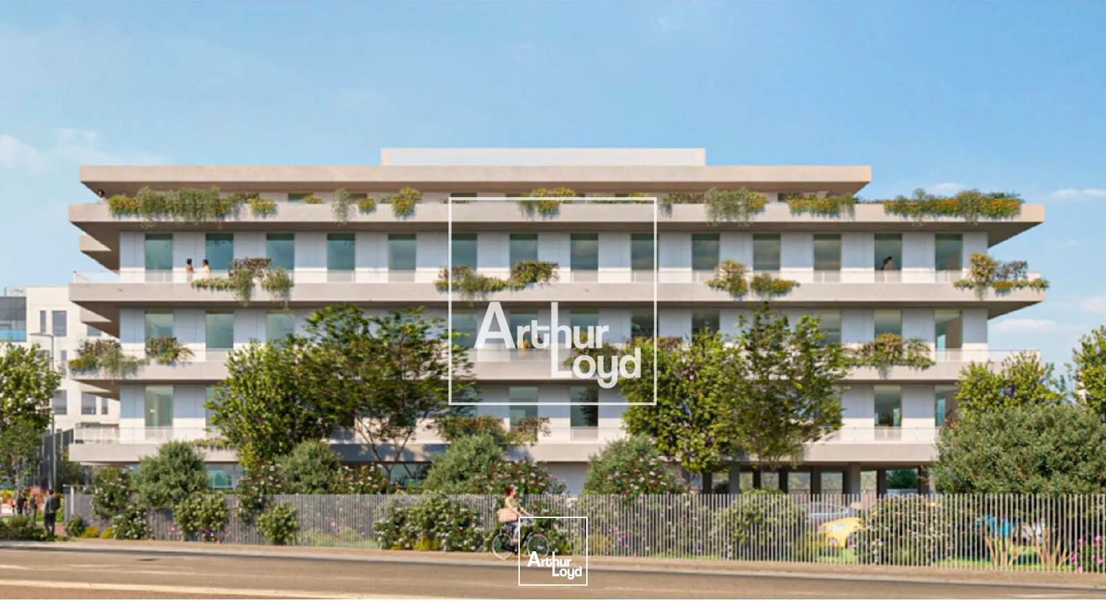Bureaux - Location - TOULOUSE - 31300 - 193-1154 - 7922427