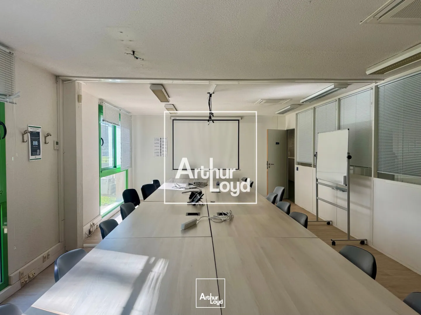 Bureaux - Vente - SAINTE FOY D'AIGREFEUILLE - 31570 - 1600-1600 - 7922444