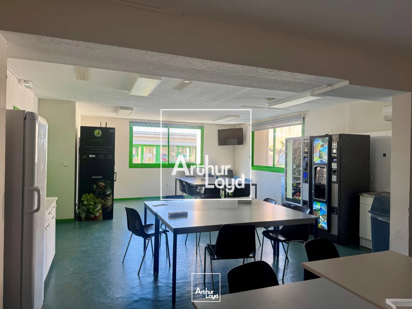 Bureaux - Vente - SAINTE FOY D'AIGREFEUILLE - 31570 - 1600-1600 - 7922446