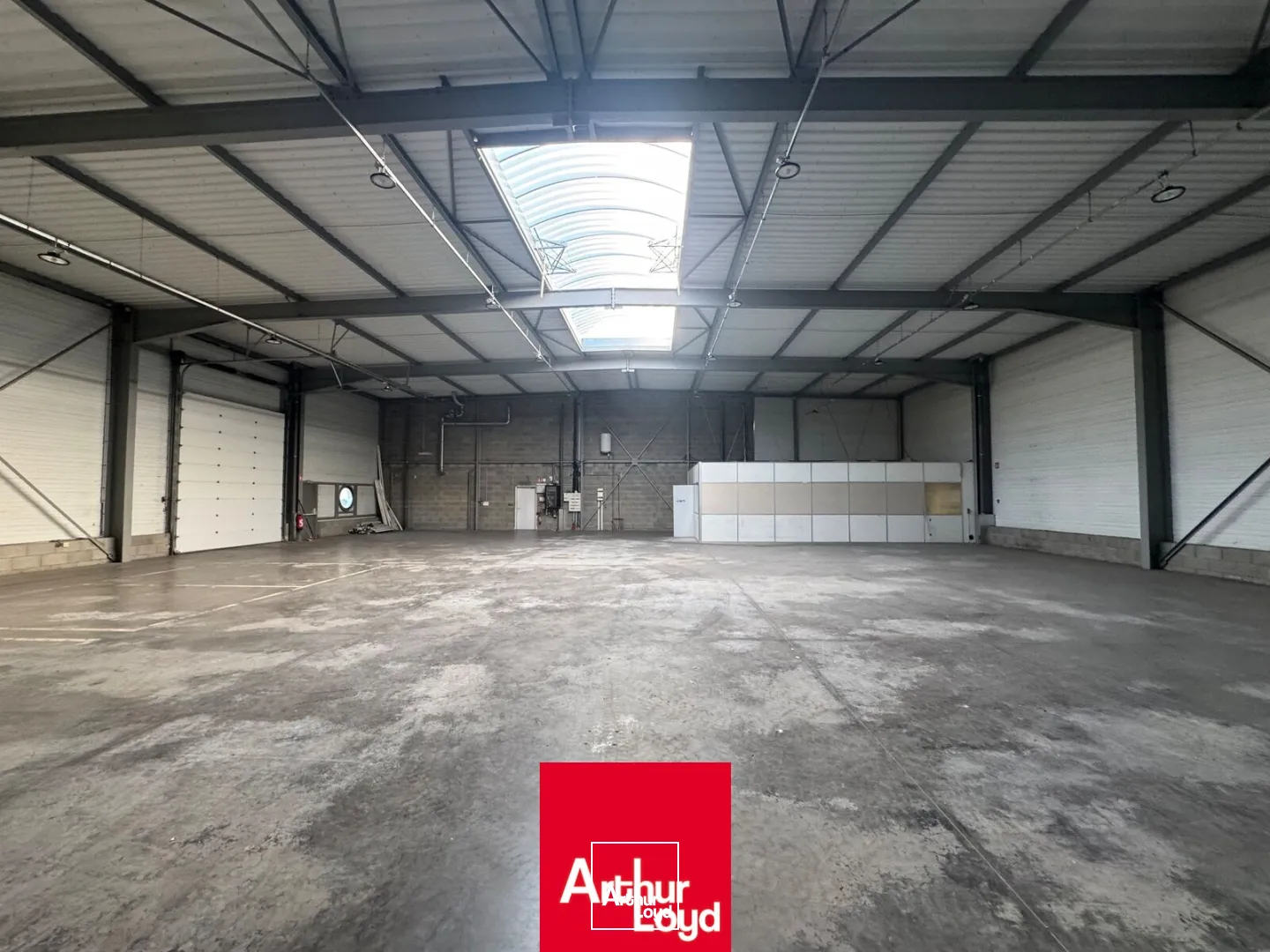 Locaux d'activité & Entrepôts - Location - ARNAS - 69400 - 1440-1440 - 7922449