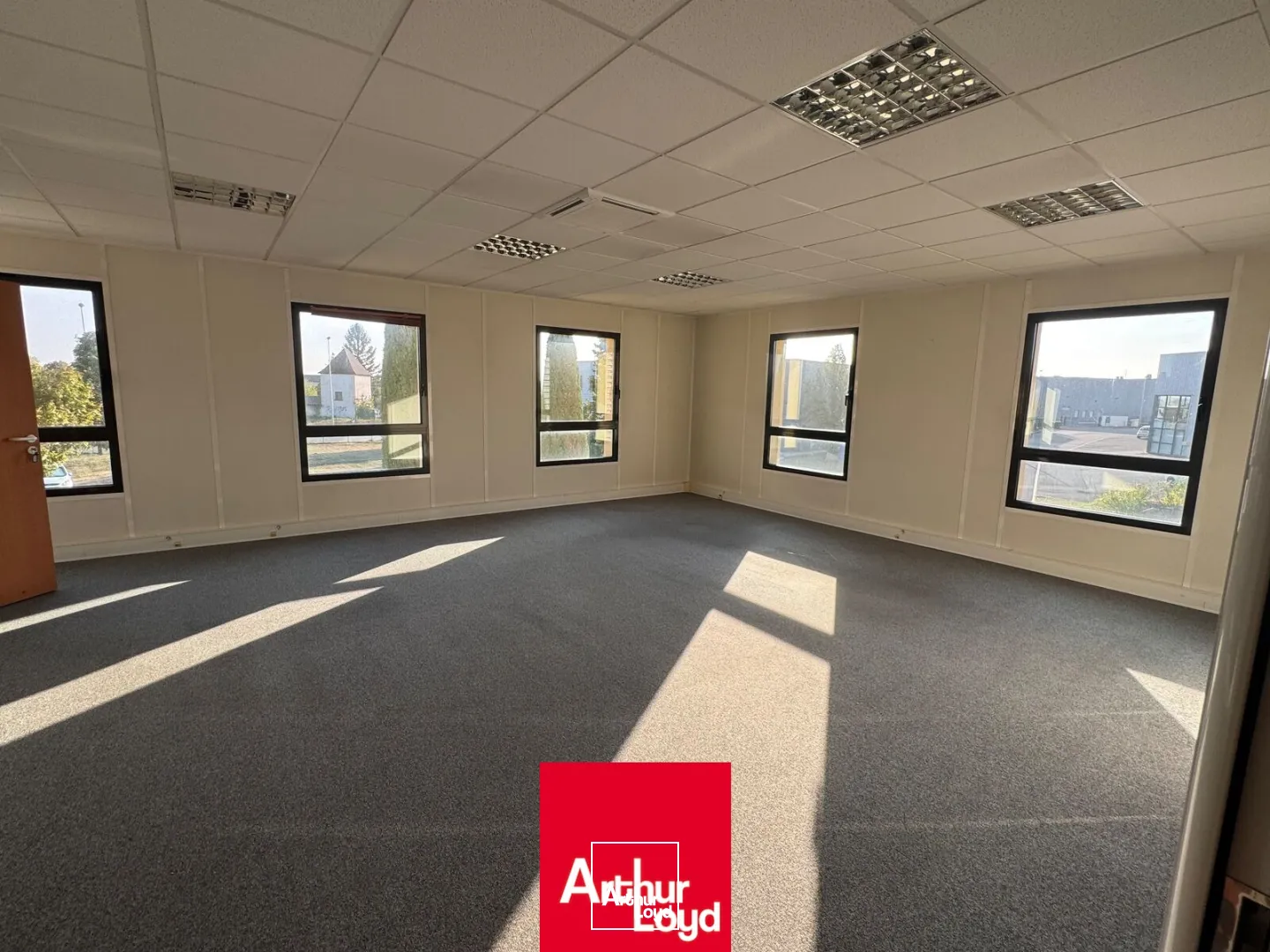 Locaux d'activité & Entrepôts - Location - ARNAS - 69400 - 1440-1440 - 7922450