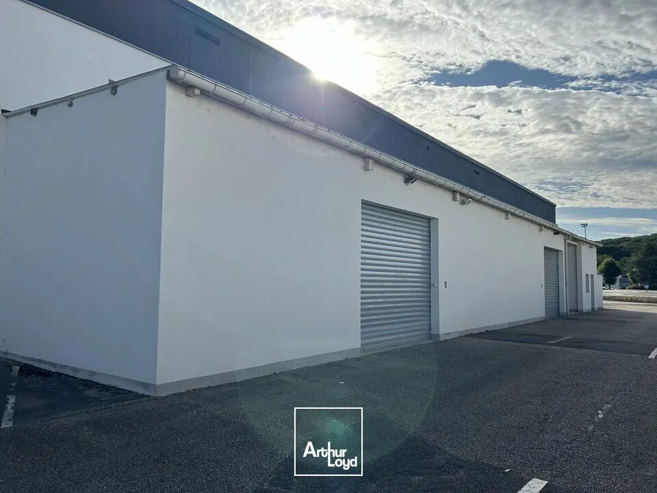 Bureaux - Vente - JOUY AUX ARCHES - 57130 - 1923-1923 - 7922688