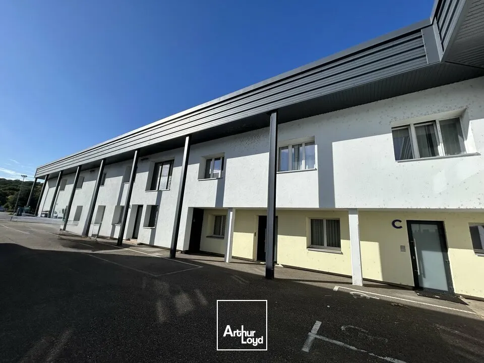 Bureaux - Vente - JOUY AUX ARCHES - 57130 - 1923-1923 - 7922689