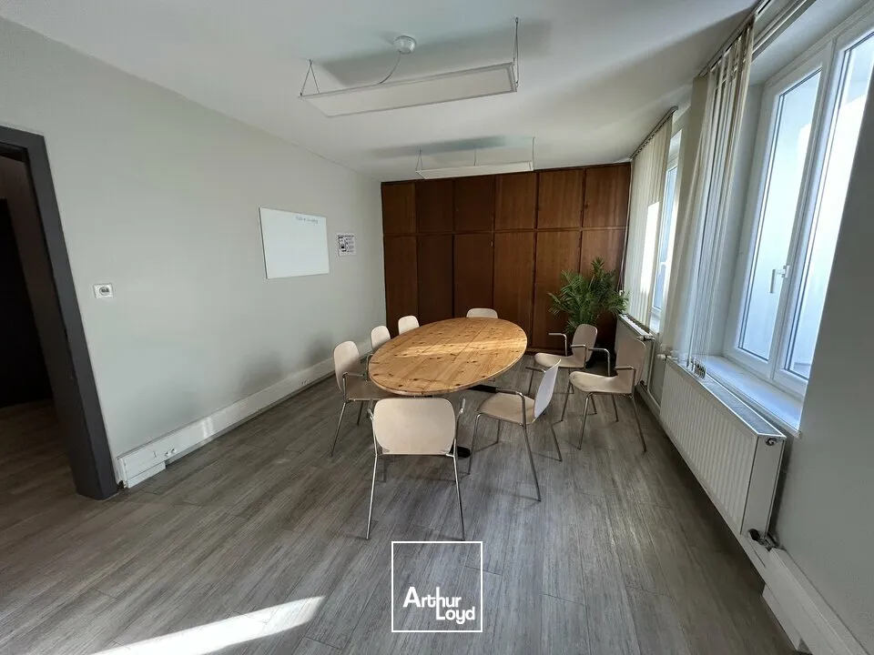 Bureaux - Vente - JOUY AUX ARCHES - 57130 - 1923-1923 - 7922692
