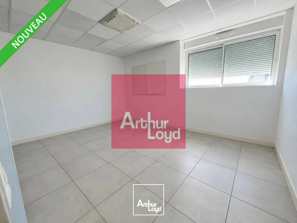 Locaux d'activité & Entrepôts - Location - CLERMONT FERRAND - 63000 - 1095-1095 - 7922717