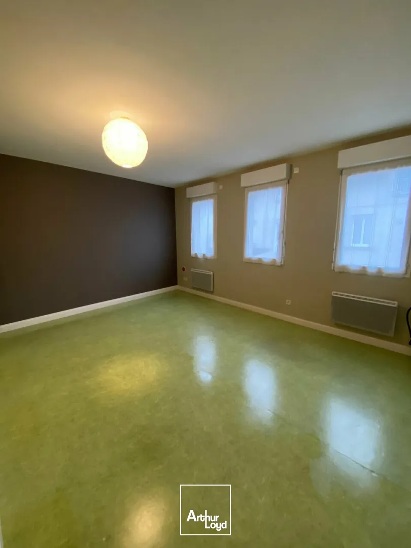 Bureaux - Location - POITIERS - 86000 - 22-22 - 7922781