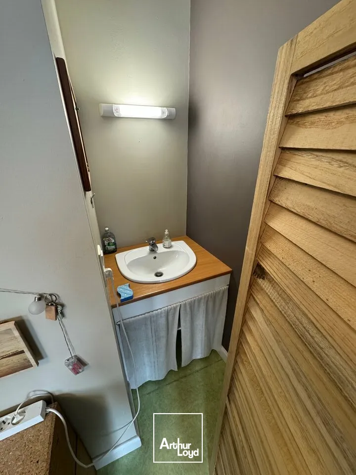 Bureaux - Location - POITIERS - 86000 - 22-22 - 7922782