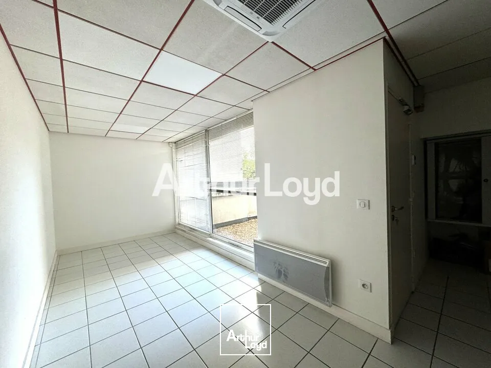 Locaux commerciaux - Location - TOURS - 37000 - 200-200 - 7922811