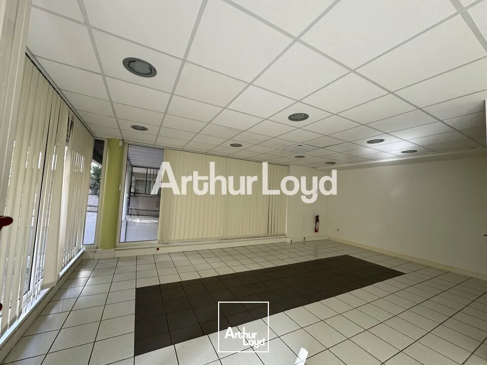 Locaux commerciaux - Location - TOURS - 37000 - 200-200 - 7922816