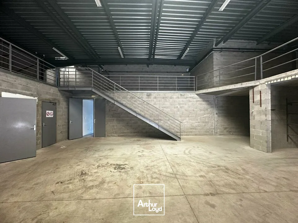 Locaux commerciaux - Vente - SAINT-DOULCHARD - 18230 - 1008-1008 - 7922841