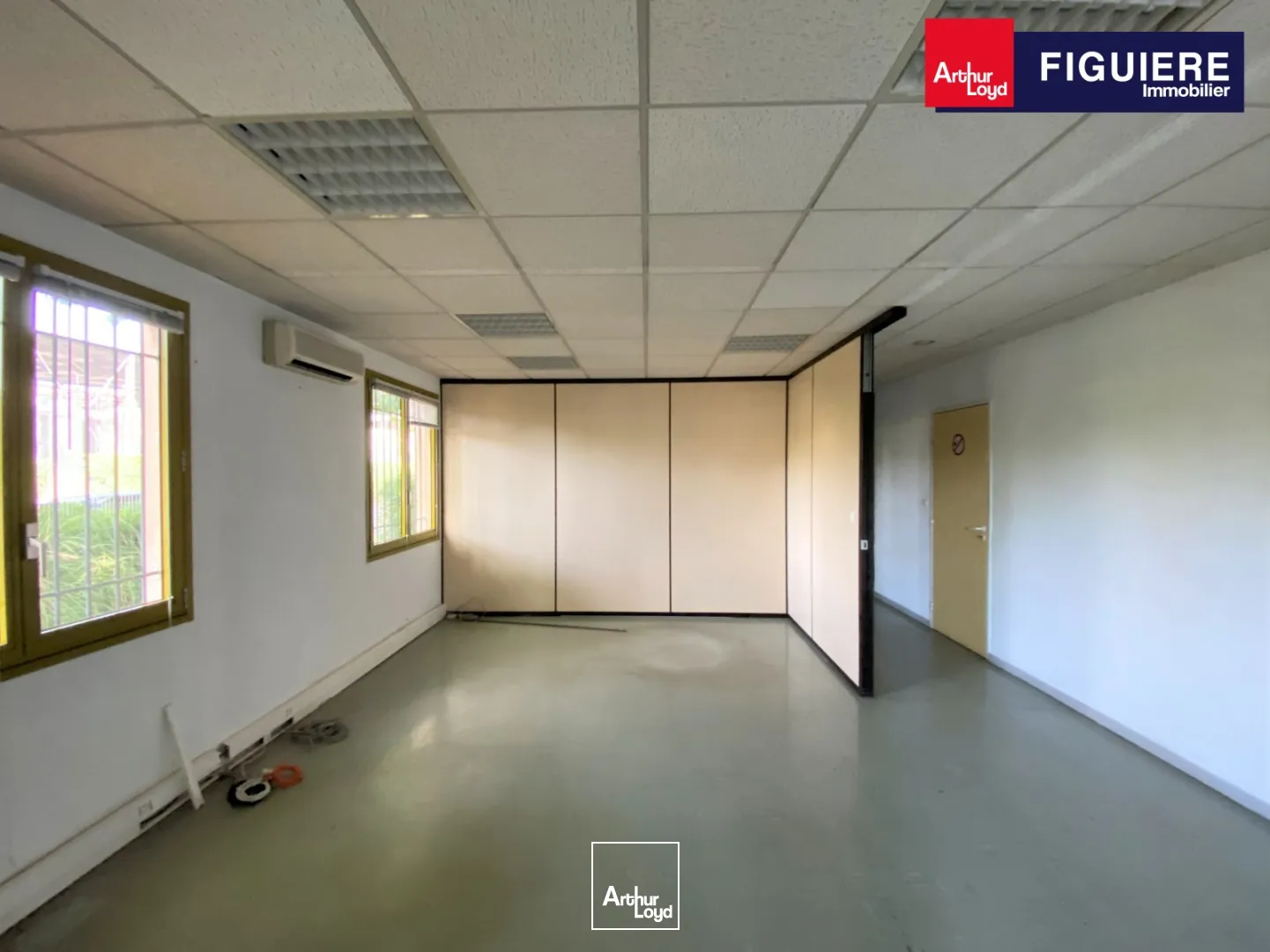 Locaux d'activité & Entrepôts - Location - VITROLLES - 13127 - 150-150 - 7922917