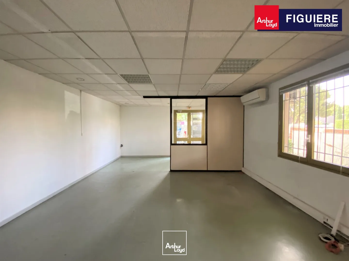 Locaux d'activité & Entrepôts - Location - VITROLLES - 13127 - 150-150 - 7922918