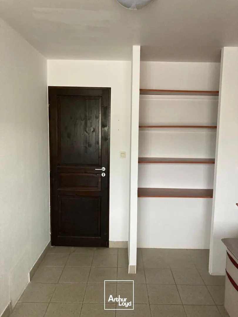Bureaux - Location - PLOUZANE - 29280 - 56-56 - 7922957