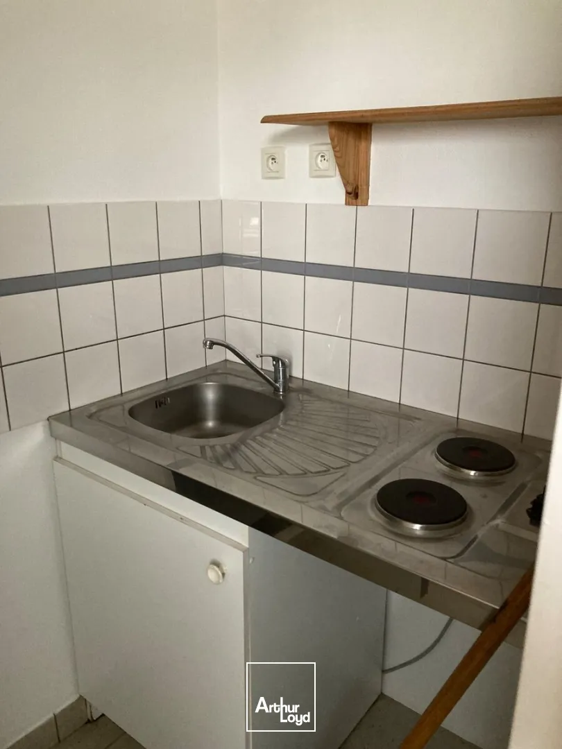 Bureaux - Location - PLOUZANE - 29280 - 56-56 - 7922958