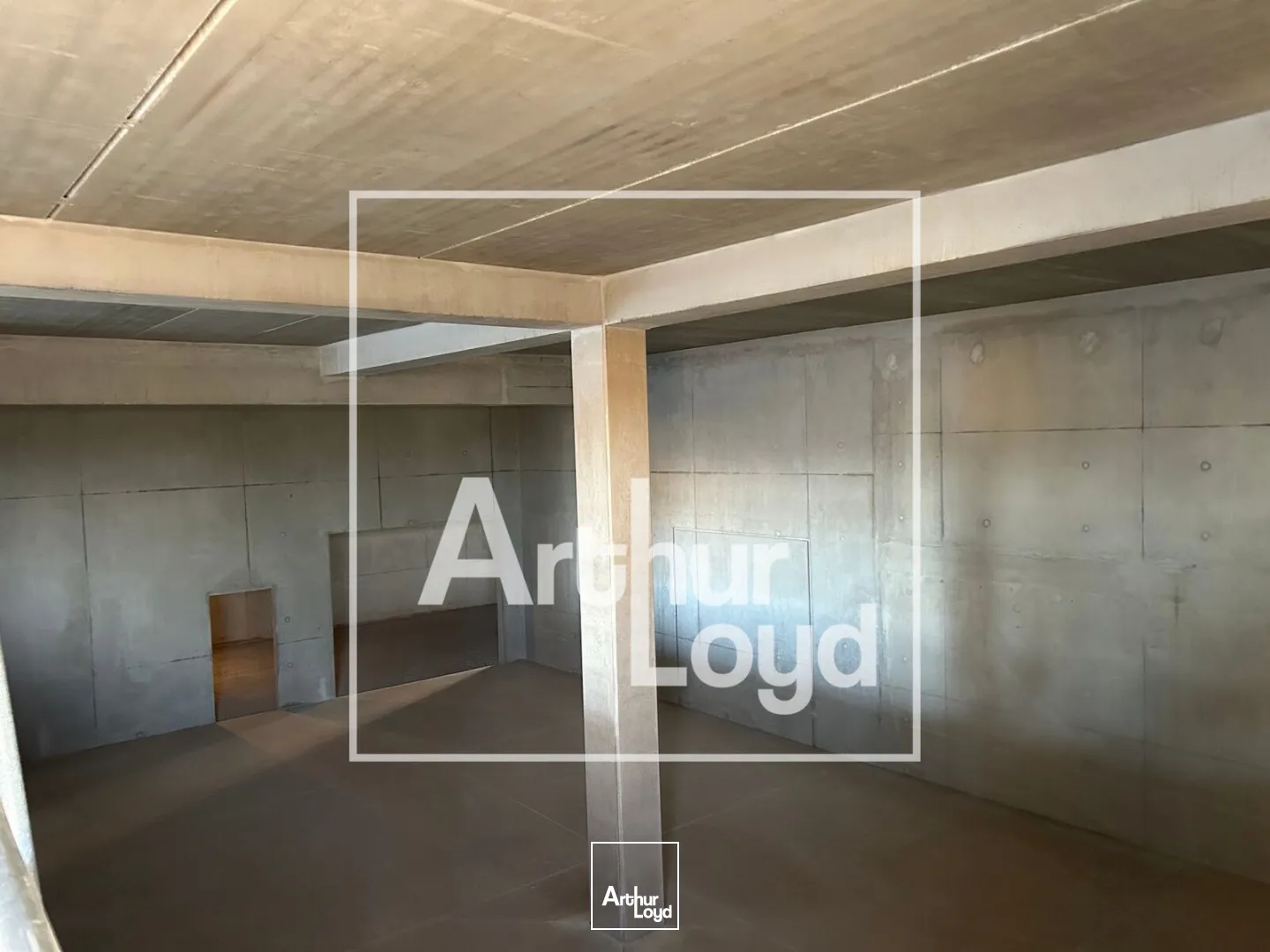 Locaux d'activité & Entrepôts - Vente - VILLENEUVE LES MAGUELONE - 34750 - 225.62-3404.36 - 7923038
