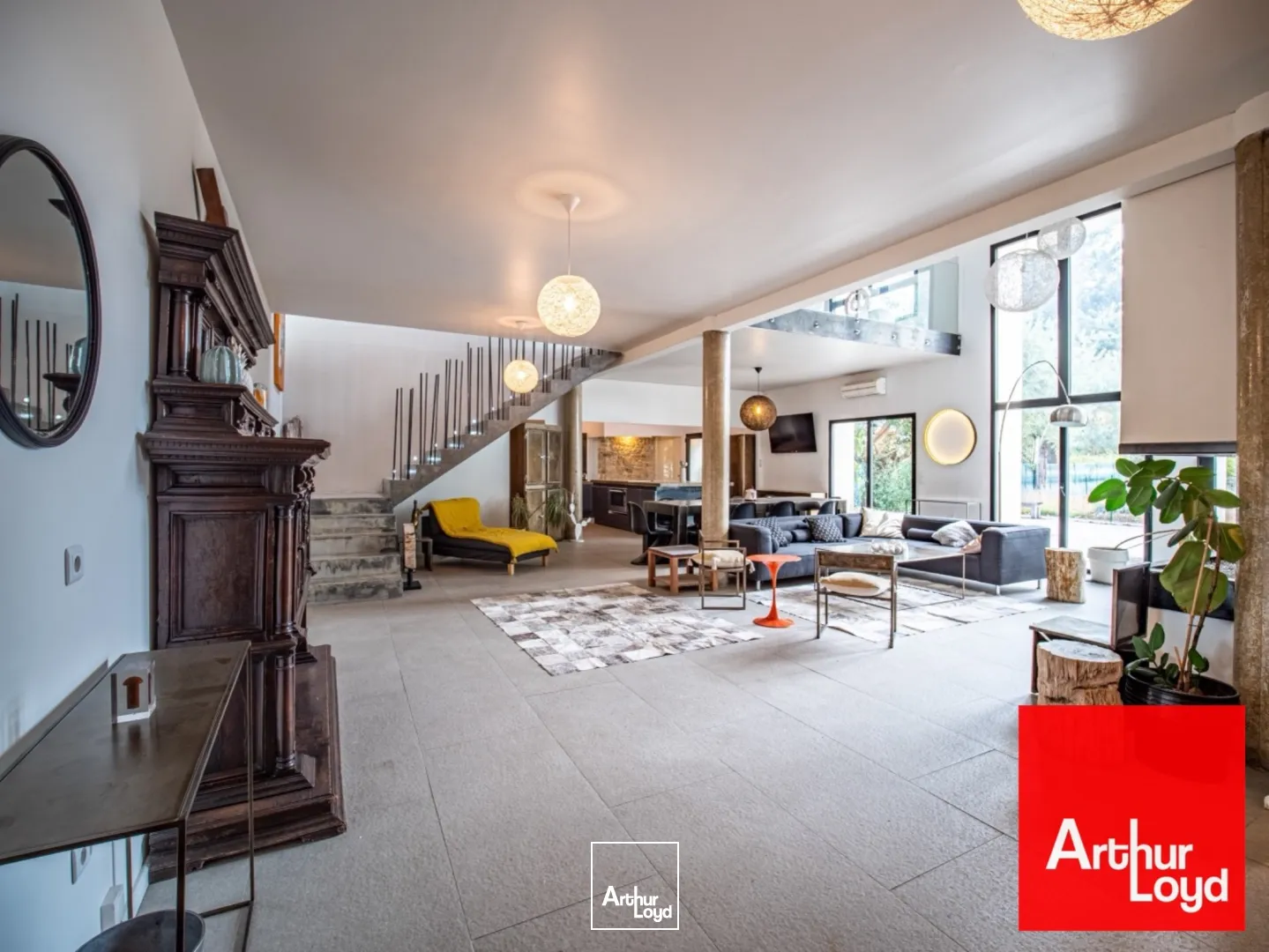 Bureaux - Vente - BAILLARGUES - 34670 - 395-395 - 7923072