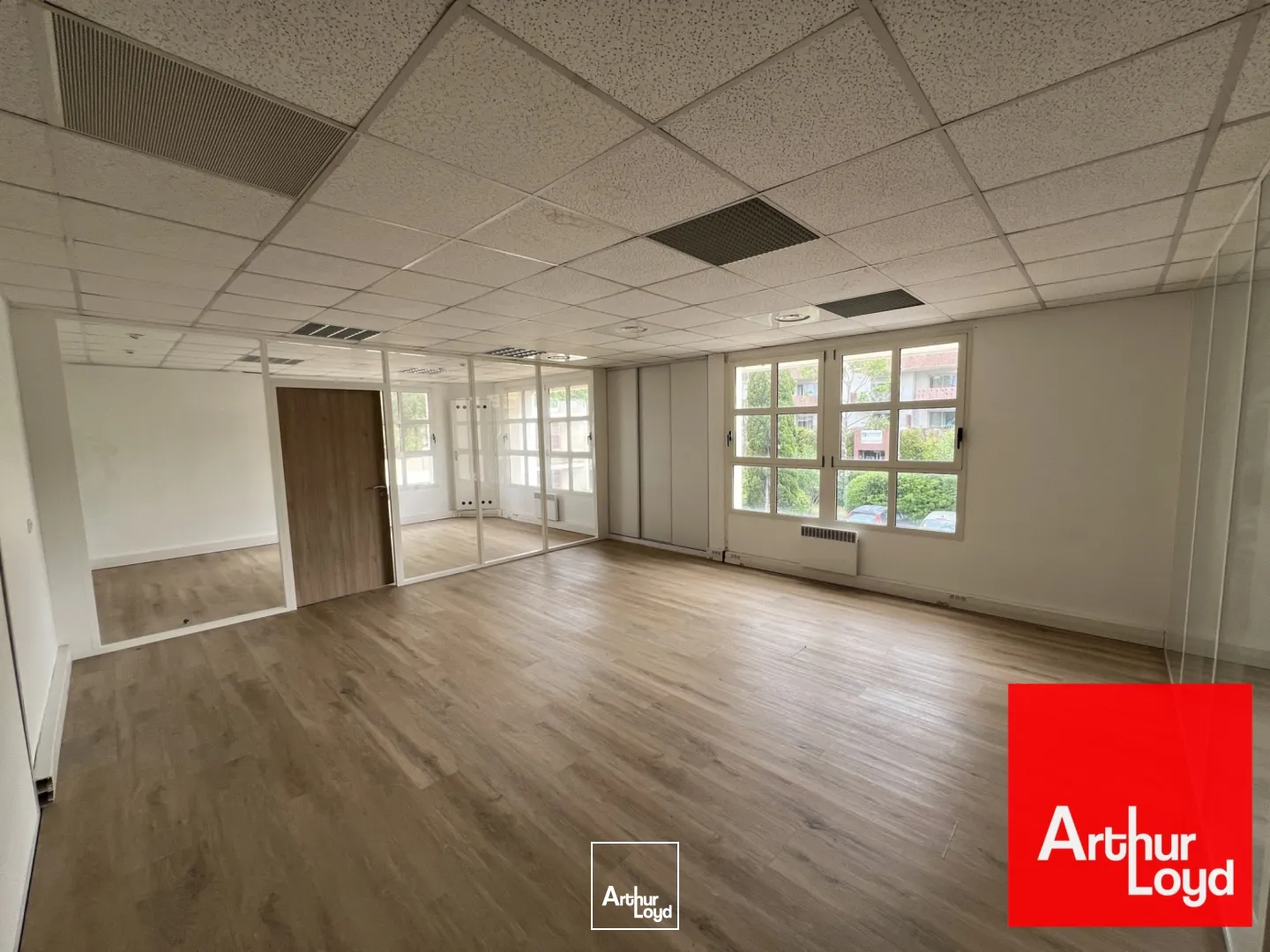 Bureaux - Location - MONTPELLIER - 34000 - 93-251 - 7923062