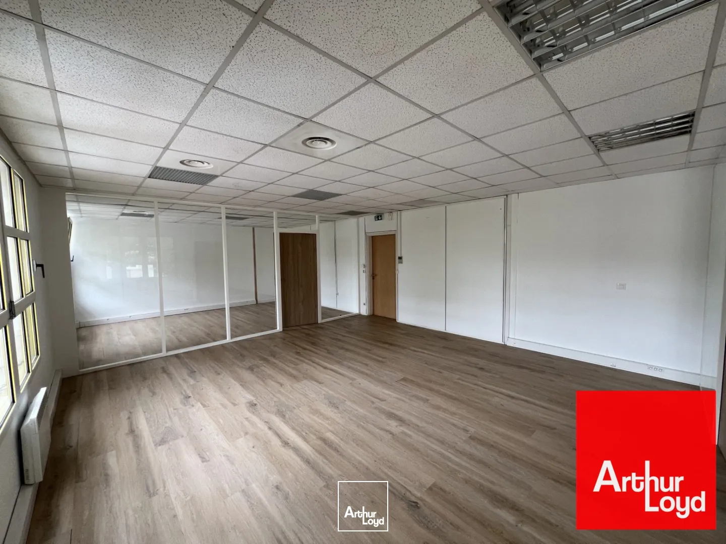 Bureaux - Location - MONTPELLIER - 34000 - 93-251 - 7923063
