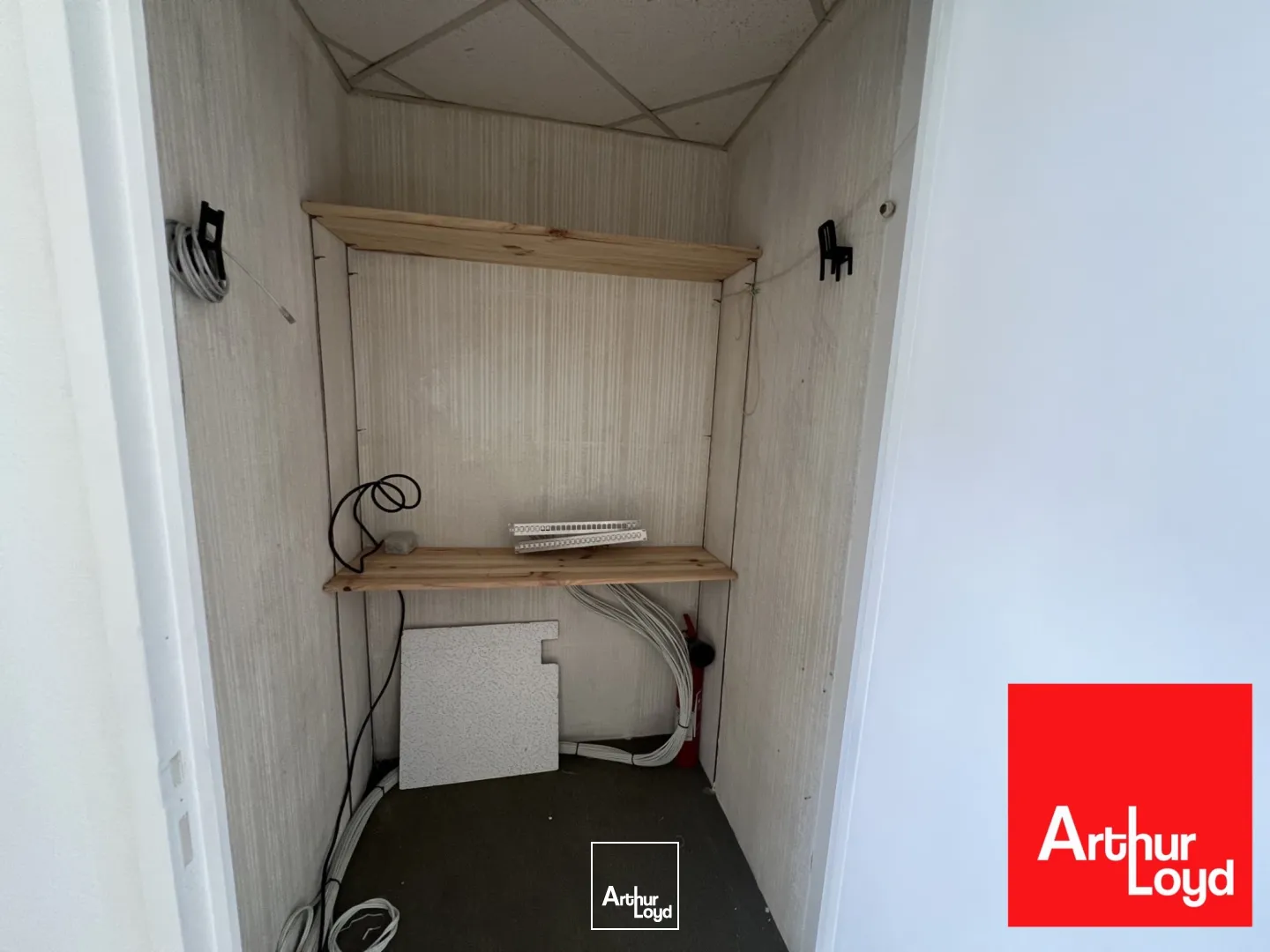Bureaux - Location - MONTPELLIER - 34000 - 93-251 - 7923067
