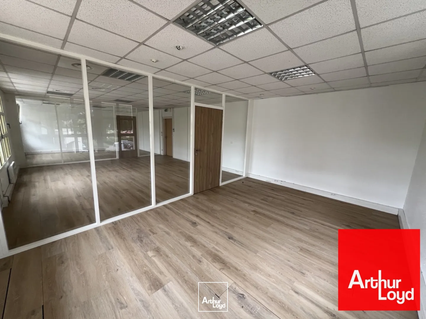 Bureaux - Location - MONTPELLIER - 34000 - 93-251 - 7923065