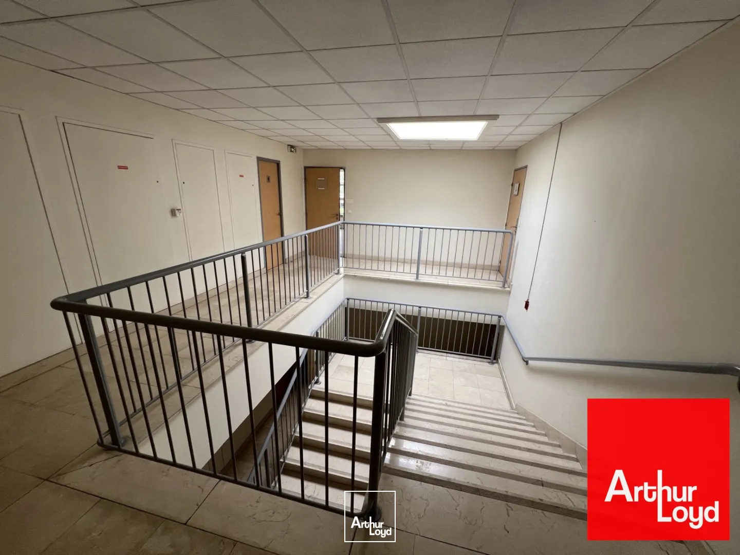 Bureaux - Location - MONTPELLIER - 34000 - 93-251 - 7923061