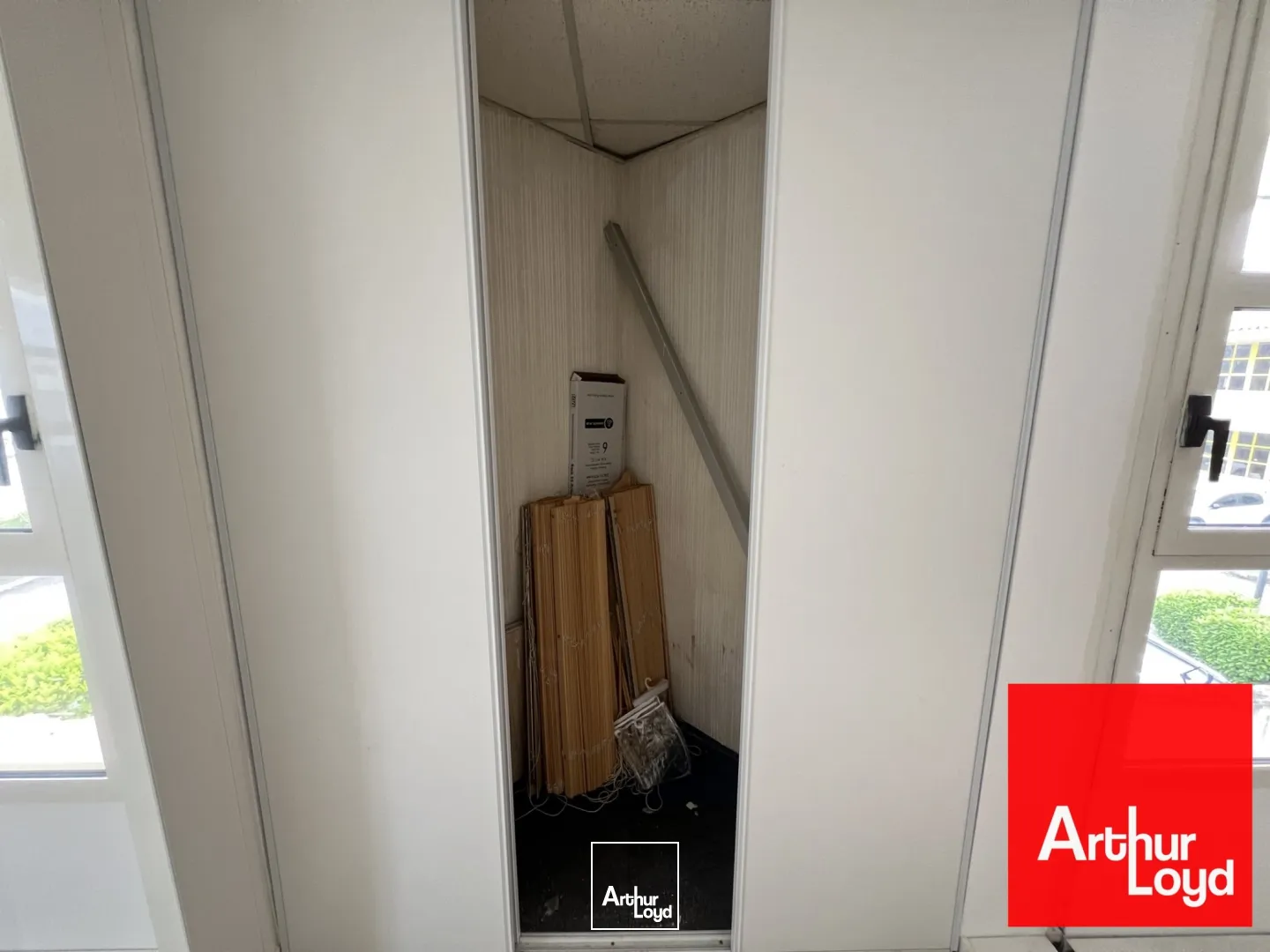 Bureaux - Location - MONTPELLIER - 34000 - 93-251 - 7923068