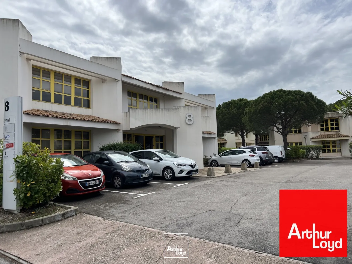 Bureaux - Location - MONTPELLIER - 34000 - 93-251 - 7923059