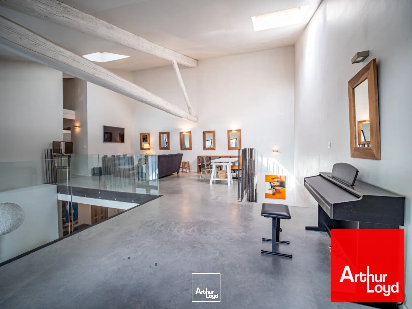 Bureaux - Vente - BAILLARGUES - 34670 - 395-395 - 7923075